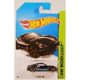 Hot Wheels Nissan 370Z Hot Wheels Nissan 370Z